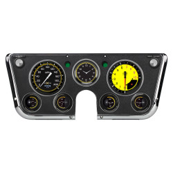 PartzBiz CM CT67DAXY-LS - AutoCross Yellow 1967-72 Chevy Truck LS หน่วยส่ง PartzBiz CM CT67DAXY-LS - AutoCross Yellow 1967-72 Chevy Truck LS หน่วยส่ง