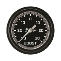 PartzBiz CM AX341GBLF - Autocross Grey 2 5/8