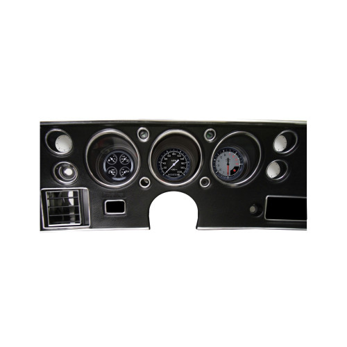 PartzBiz CM: CV70AXG-LS-AutoCross Gray 1970-72 Chevelle SS Package LS Sending Unit