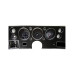 PartzBiz CM: CV70AXG-LS-AutoCross Gray 1970-72 Chevelle SS Package LS Sending Unit