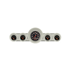 PartzBiz CM CH59VSB65 - Velocity Black 1959-60 Chevy ขนาดเต็ม