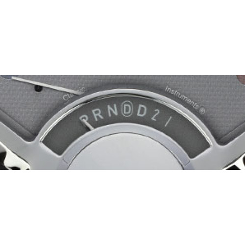 PartzBiz CM: BET06G-Bel Era III Gray, Gear Selector