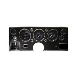 PartzBiz CM CV70TR-LS - แบบดั้งเดิม 1970-72 Chevelle SS แพคเกจ LS ส่งหน่วย