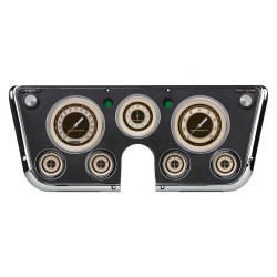 PartzBiz CM CT67NT-LS - Nostalgia VT 1967-72 Chevy Truck LS หน่วยส่ง