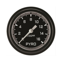 PartzBiz CM AX398GBLF - Autocross Grey 2 5/8