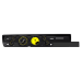 PartzBiz CM: CDPB67AXY51BL-AutoCross Yellow Series short-sweep