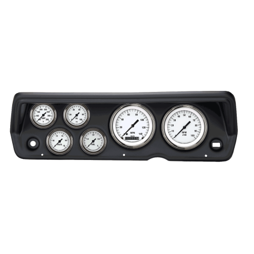 PartzBiz CM: CDDU70WH101BL-White Hot Series full-sweep