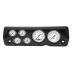 PartzBiz CM: CDDU70WH101BL-White Hot Series full-sweep