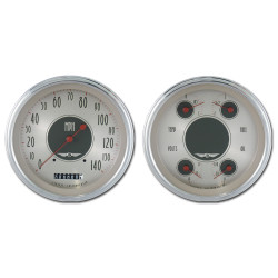 PartzBiz CM AN52SLC - เครื่องดนตรีคลาสสิก ชุดเกจ American Nickel 2