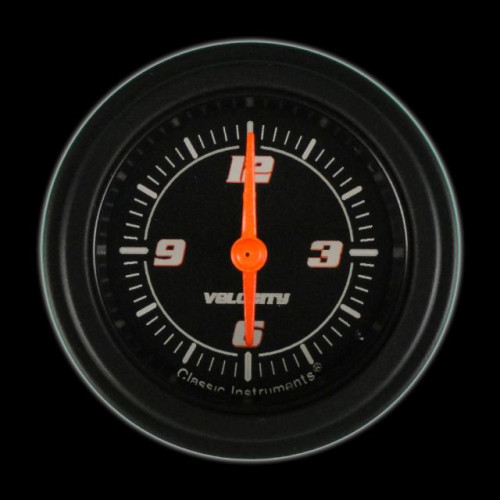 PartzBiz CM: VS90BBLF-Velocity Black 2 1/8 PartzBiz CM: VS90BBLF-Velocity Black 2 1/8