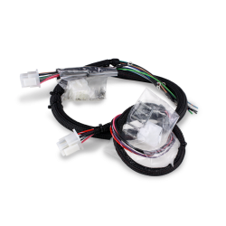 PartzBiz CM SNWH03 - 3 Gauge Wiring Harness