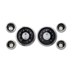 PartzBiz CM AT51SLC - เครื่องดนตรีคลาสสิก American Traditional 6 เกจชุด