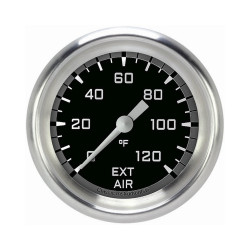 PartzBiz CM AX399GAPF - Autocross Grey 2 5/8