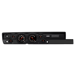 PartzBiz CM CDPB67VSB51BL - Velocity Black Series short-sweep
