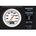 PartzBiz CM: MU65VSW00-Velocity Series White 1965-66 Mustang Package