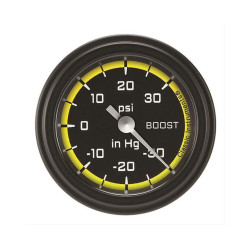 PartzBiz CM AX141YBLF - Autocross Yellow 2 1/8 PartzBiz CM AX141YBLF - Autocross Yellow 2 1/8