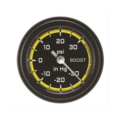 PartzBiz CM: AX141YBLF-Autocross Yellow 2 1/8