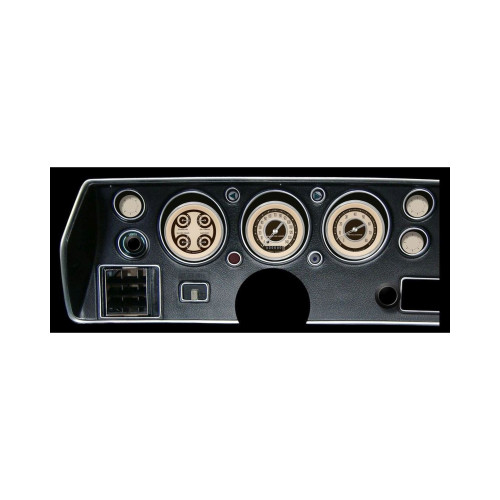 PartzBiz CM: CV70NT-Nostalgia VT 1970-72 แพ็คเกจ Chevelle SS