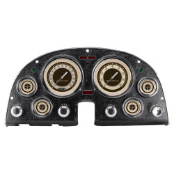 PartzBiz CM CO63NT-LS - Nostalgia VT 1963-67 Corvette Package LS หน่วยส่ง