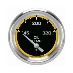PartzBiz CM AX228YAPF - Autocross Yellow 2 5/8 PartzBiz CM AX228YAPF - Autocross Yellow 2 5/8
