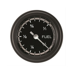 PartzBiz CM AX109GBLF - Autocross Gray 2 1/8