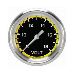 PartzBiz CM AX330YAPF - Autocross Yellow 2 5/8 PartzBiz CM AX330YAPF - Autocross Yellow 2 5/8