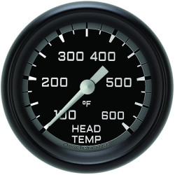 PartzBiz CM AX397GBPF - Autocross Grey 2 5/8