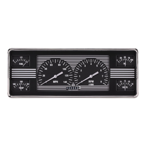 PartzBiz CM: FC40HR-แพ็คเกจ Hot Rod ของเครื่องดนตรีคลาสสิก