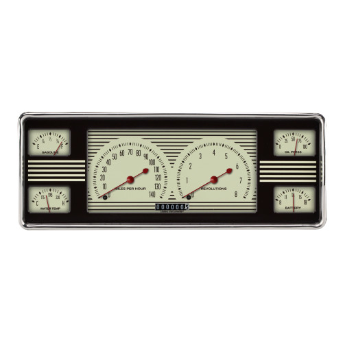 PartzBiz CM: FC40NT-แพ็คเกจ Nostalgia เครื่องดนตรีคลาสสิก