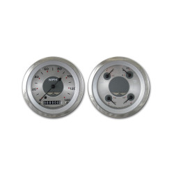 PartzBiz CM AW02SRC - เครื่องดนตรีคลาสสิก All American 5 Gauge Set