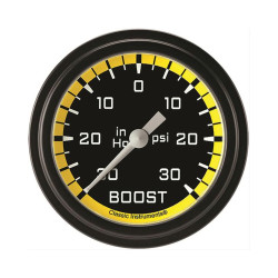 PartzBiz CM AX341YBLF - Autocross Yellow 2 5/8 PartzBiz CM AX341YBLF - Autocross Yellow 2 5/8