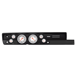 PartzBiz CM CDPB67VSW51BL - Velocity White Series short-sweep