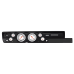 PartzBiz CM: CDPB67VSW51BL-Velocity White Series short-sweep