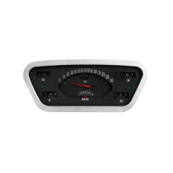 PartzBiz CM FT53B - แพ็คเกจเครื่องดนตรีคลาสสิกสีดำ