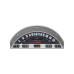 PartzBiz CM: FT56BT-แพ็คเกจเครื่องดนตรีคลาสสิกสีดำ