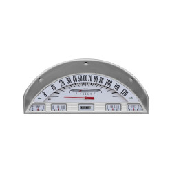 PartzBiz CM FT56WT - เครื่องดนตรีคลาสสิค แพ็คเกจสีขาว