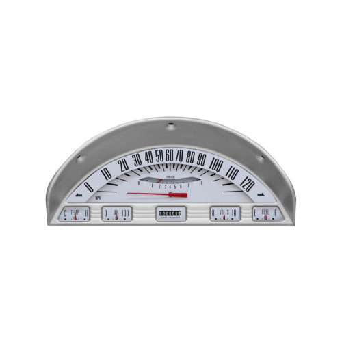 PartzBiz CM: FT56WT-เครื่องดนตรีคลาสสิค แพ็คเกจสีขาว