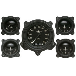 PartzBiz CM MA00BLFBZ - เครื่องดนตรีคลาสสิก Bomber Series