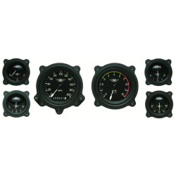 PartzBiz CM MA01BLFBZ - เครื่องดนตรีคลาสสิก Moal Bomber Series