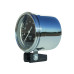 PartzBiz CM: MT51-เครื่องดนตรีคลาสสิก Chrome Tach และถ้วยยึด Speedo