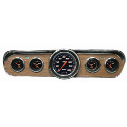 PartzBiz CM MU65VSB00 - แพ็คเกจเครื่องดนตรีคลาสสิก Velocity Black Series