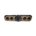 PartzBiz CM: MU65VSB00-แพ็คเกจเครื่องดนตรีคลาสสิก Velocity Black Series