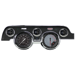 PartzBiz CM MU67AXG - แพ็คเกจเครื่องดนตรีคลาสสิก Auto Cross Grey
