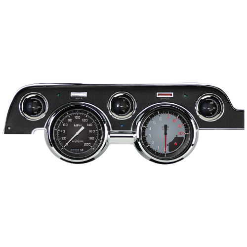 PartzBiz CM: MU67AXG-แพ็คเกจเครื่องดนตรีคลาสสิก Auto Cross Grey