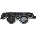 PartzBiz CM: MU67AXG-แพ็คเกจเครื่องดนตรีคลาสสิก Auto Cross Grey
