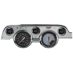PartzBiz CM MU67AXGBA - แพ็คเกจเครื่องดนตรีคลาสสิก Auto Cross Grey