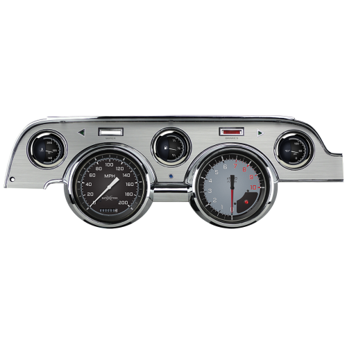 PartzBiz CM: MU67AXGBA-แพ็คเกจเครื่องดนตรีคลาสสิก Auto Cross Grey