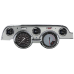 PartzBiz CM: MU67AXGBA-แพ็คเกจเครื่องดนตรีคลาสสิก Auto Cross Grey
