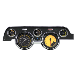 PartzBiz CM MU67AXY - แพ็คเกจ Classic Instruments Auto Cross สีเหลือง PartzBiz CM MU67AXY - แพ็คเกจ Classic Instruments Auto Cross สีเหลือง