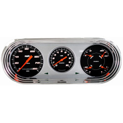 PartzBiz CM NO63VSB - แพ็คเกจเครื่องดนตรีคลาสสิก Velocity Black Series